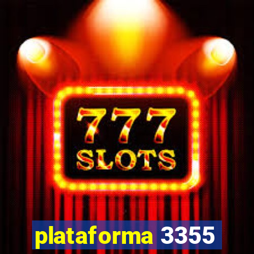 plataforma 3355