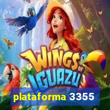 plataforma 3355