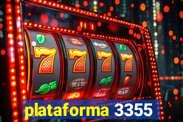 plataforma 3355