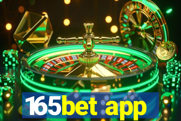 165bet app