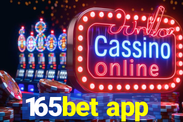 165bet app