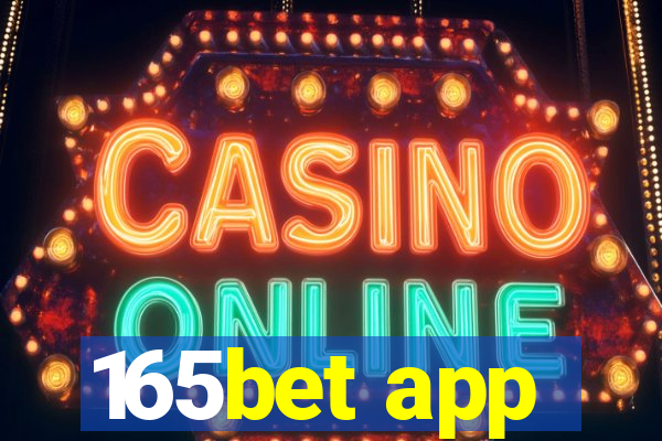 165bet app