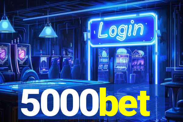 5000bet