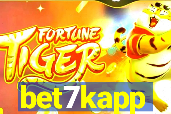 bet7kapp