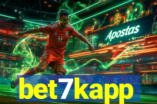 bet7kapp