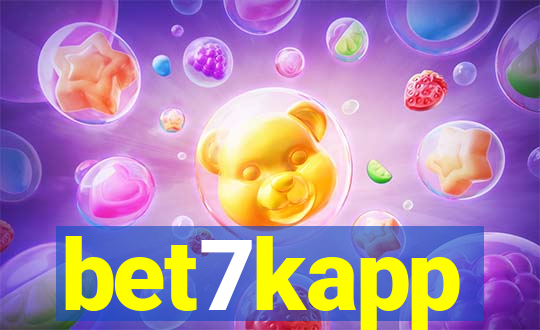 bet7kapp