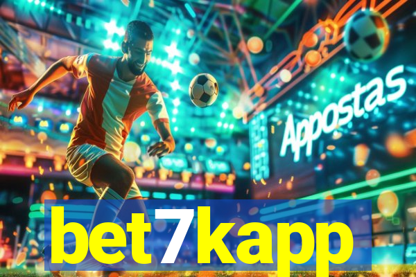 bet7kapp