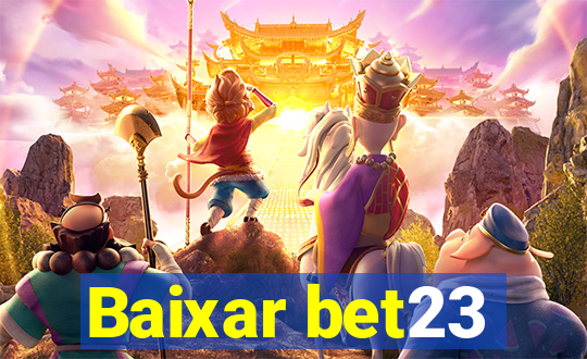 Baixar bet23