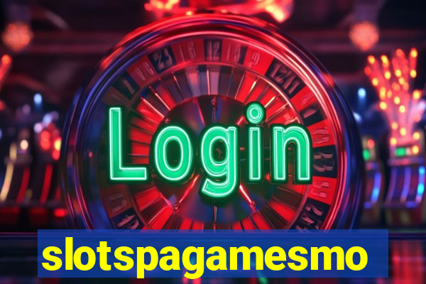 slotspagamesmo