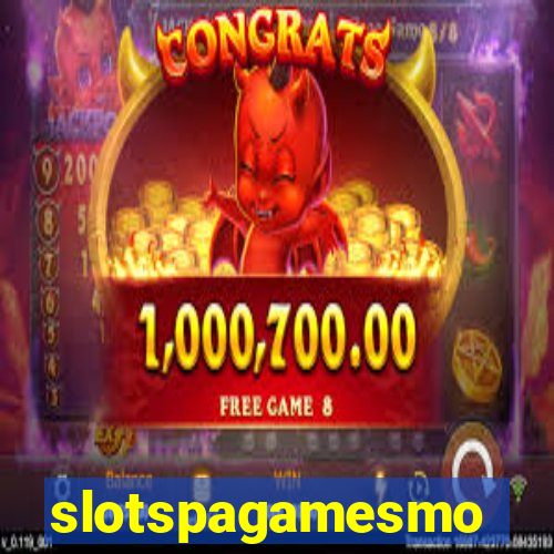 slotspagamesmo