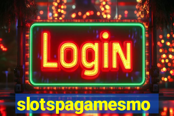 slotspagamesmo