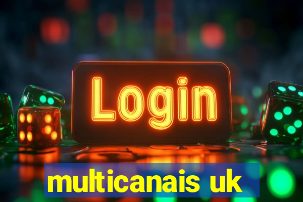 multicanais uk