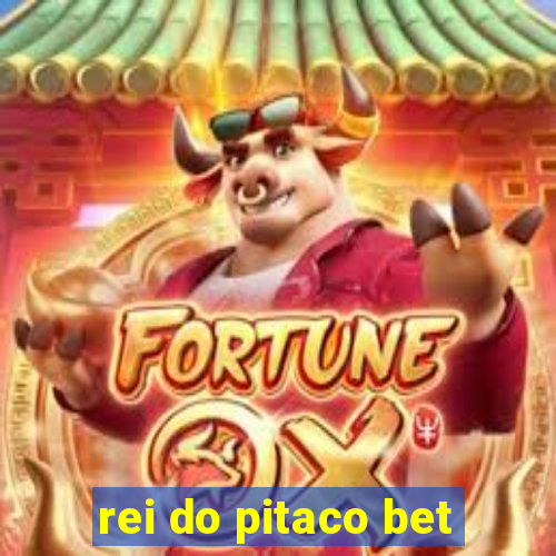 rei do pitaco bet