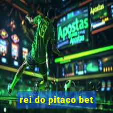 rei do pitaco bet