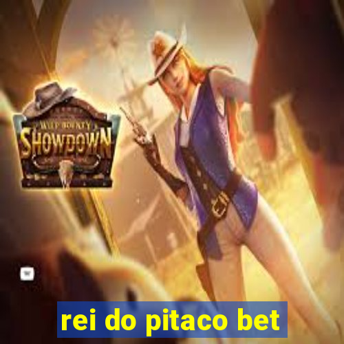 rei do pitaco bet