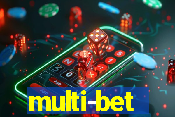 multi-bet