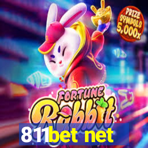 811bet net