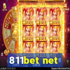 811bet net