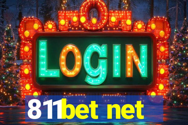 811bet net