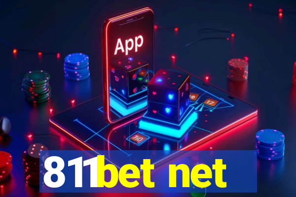 811bet net