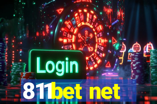 811bet net