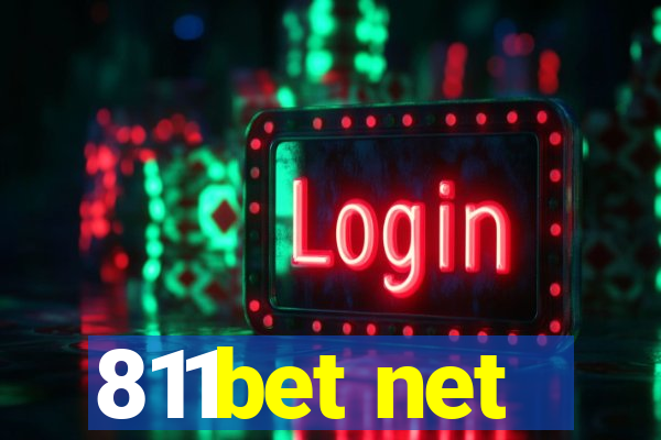 811bet net