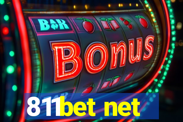 811bet net