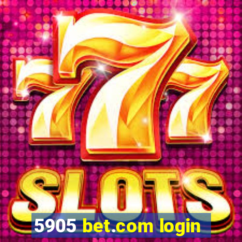 5905 bet.com login