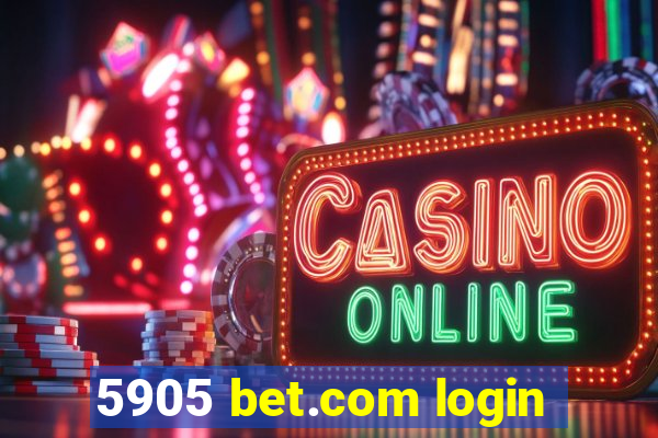 5905 bet.com login