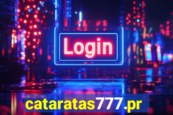 cataratas777.pro