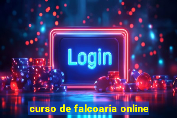 curso de falcoaria online