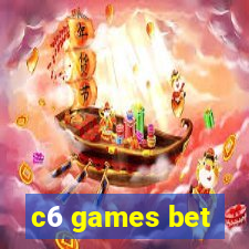 c6 games bet