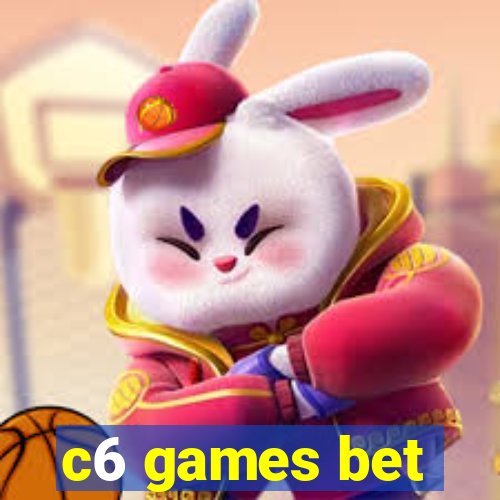 c6 games bet