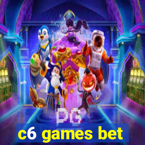 c6 games bet