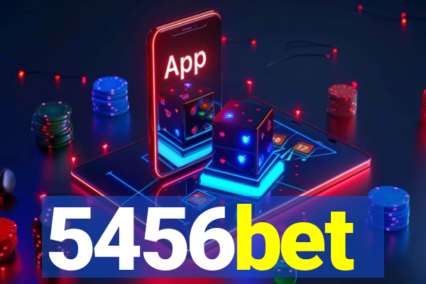 5456bet