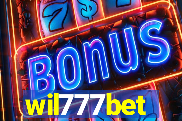 wil777bet