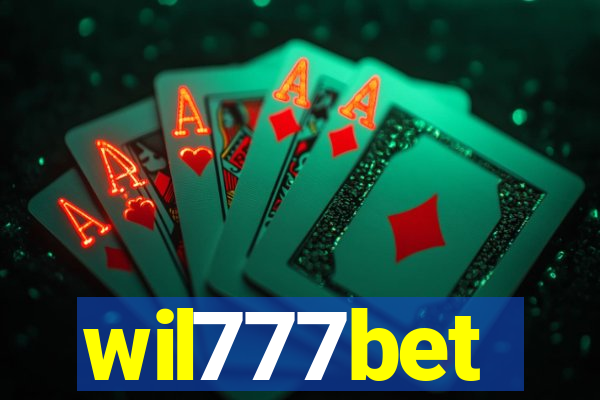 wil777bet