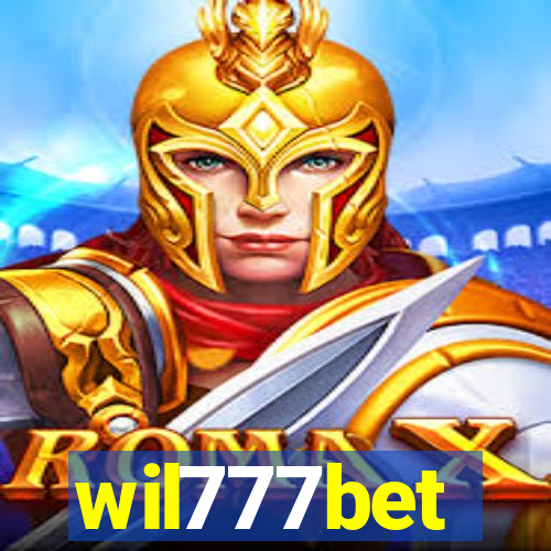 wil777bet