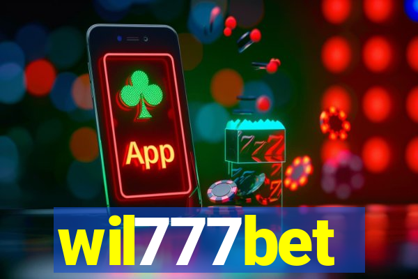 wil777bet