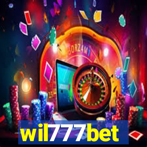 wil777bet