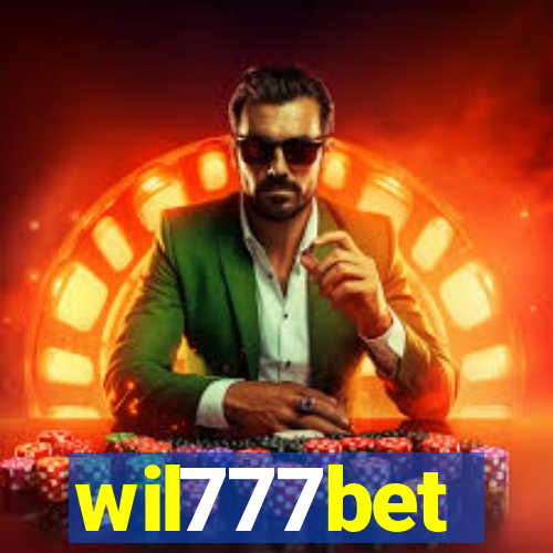 wil777bet