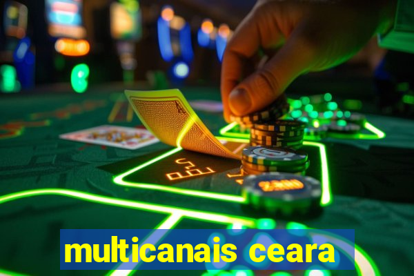 multicanais ceara