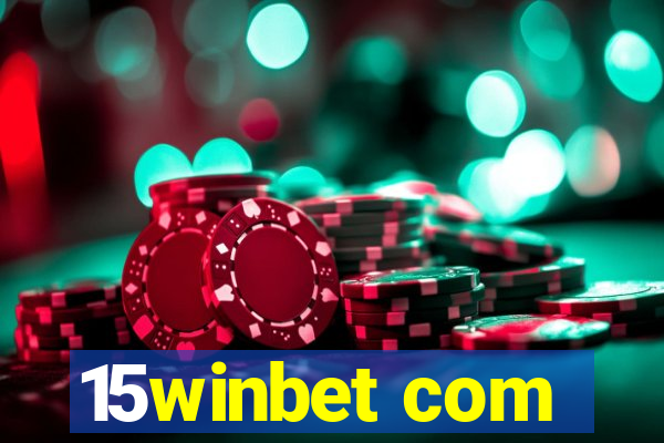 15winbet com