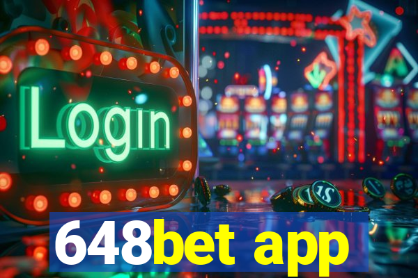 648bet app