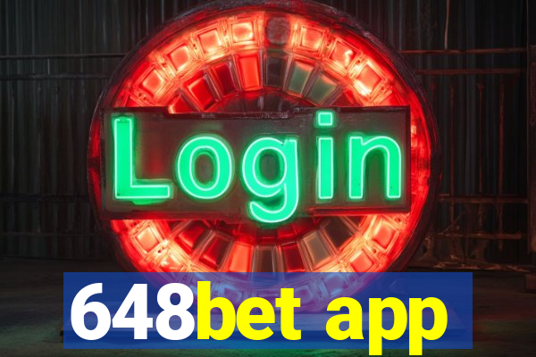 648bet app