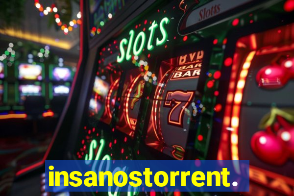 insanostorrent.com