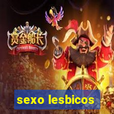 sexo lesbicos