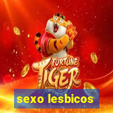 sexo lesbicos