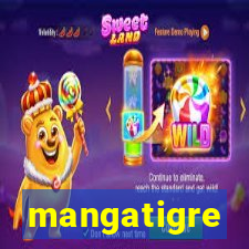 mangatigre