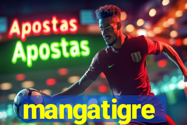 mangatigre